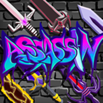 Assassin! Assassin! Assassin! Assassin! Assassin!