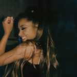 Ariana Grande ###