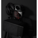 Red mafia boss group