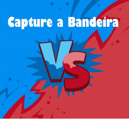 Capture a Bandeira