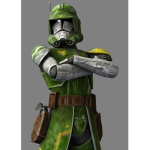 [SWRP]Doom Company