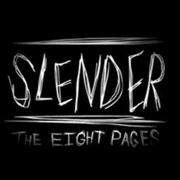 Slender: The Eight Pages icon