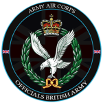 {BA} | Army Air Corps.