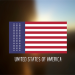 | USA | - The United States of America