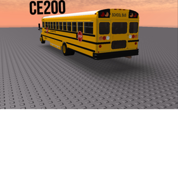 2002 ICCE 200 1st gen