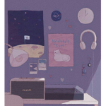 The Quiet Space...