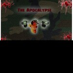 Survivalist Apoc [GRAND OPENING]