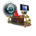 This Time Machine fan club [ROBLOX]