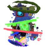 Bingus of Digital Dreams