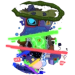 Bingus of Digital Dreams