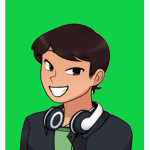 Pat ro Gamer Fan Club