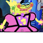 The spongebob appréciation club