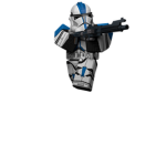 (The Galactic Republic!)