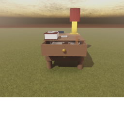 Dirty Sawk Layer/ HQ