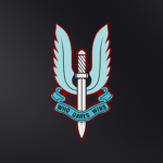 22nd Special Air Service Regiment,