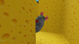 Ucieczka z Serem [Wersja 2] [Horror]