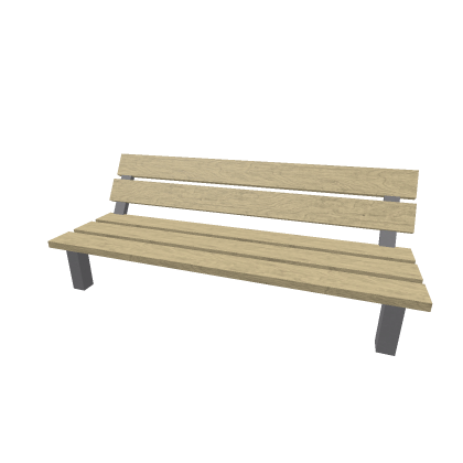Park Chair