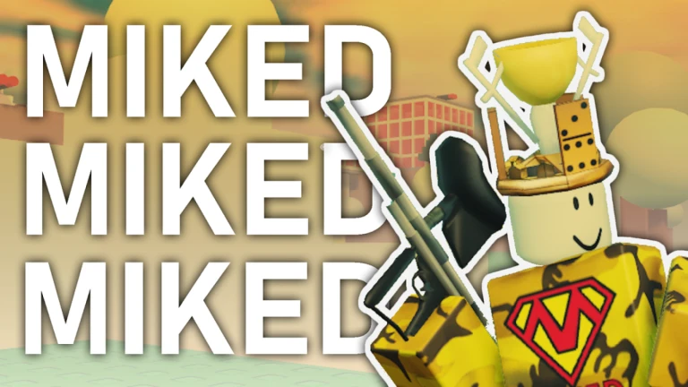🔫 Noobs Must Die