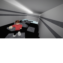 An obby game! (Update soon)