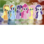 My Little Pony Time