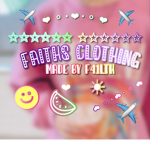 -Faiths clothes-