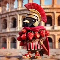 Fight 1000 brri brri Bicus Dicus Bombicus icon
