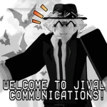The Jival's Group Gang Group Thumbnail