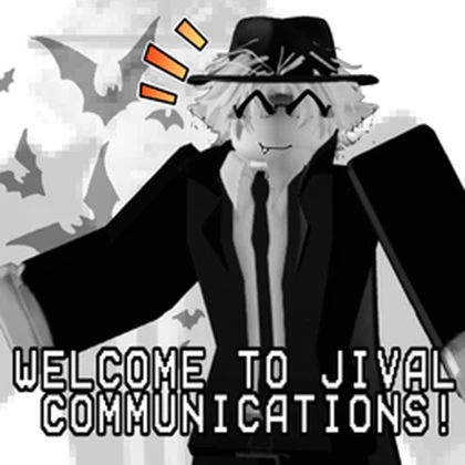 The Jival's Group Gang Roblox group icon