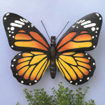 Butterfly's for life