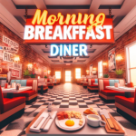 Morning BreakFast Diner