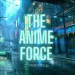 The Anime Force