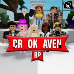 FUJA DE MONSTROS EM BROOKHAVEN icon