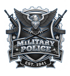 [MP] - The Military Police