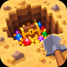 💎Find The Treasure icon