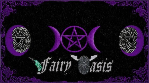 Fairy Oasis [Beta]
