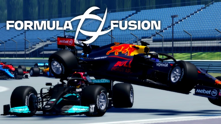 Formula Fusion Racing 2026 thumbnail