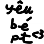 PT cute