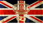 Bloxburg HM British (Goverment)