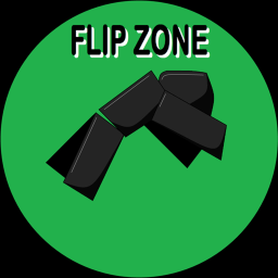 Flip Zone  W.I.P [ALPHA TESTING]