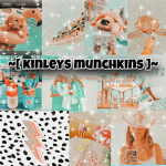 ~[ kinleys munchkins ]~