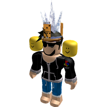 Giordano0724's World