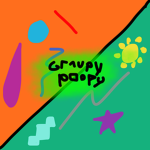 Groupy Poopy.