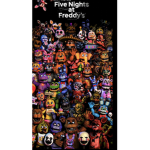 Fazbear entertainment studio