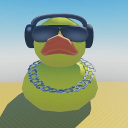 Duck Game