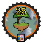 Game Badge Thumbnail