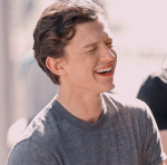 Tom holland for life