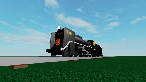 Galaxy Express 999 [ Better Version ]