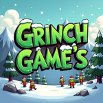 Grinch Game’s