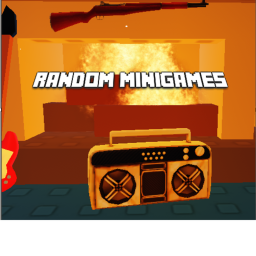 Random Minigames
