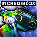 [UPD 1] 🎶Incredible Blox